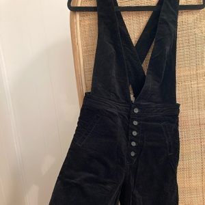 Free People jumpsuit